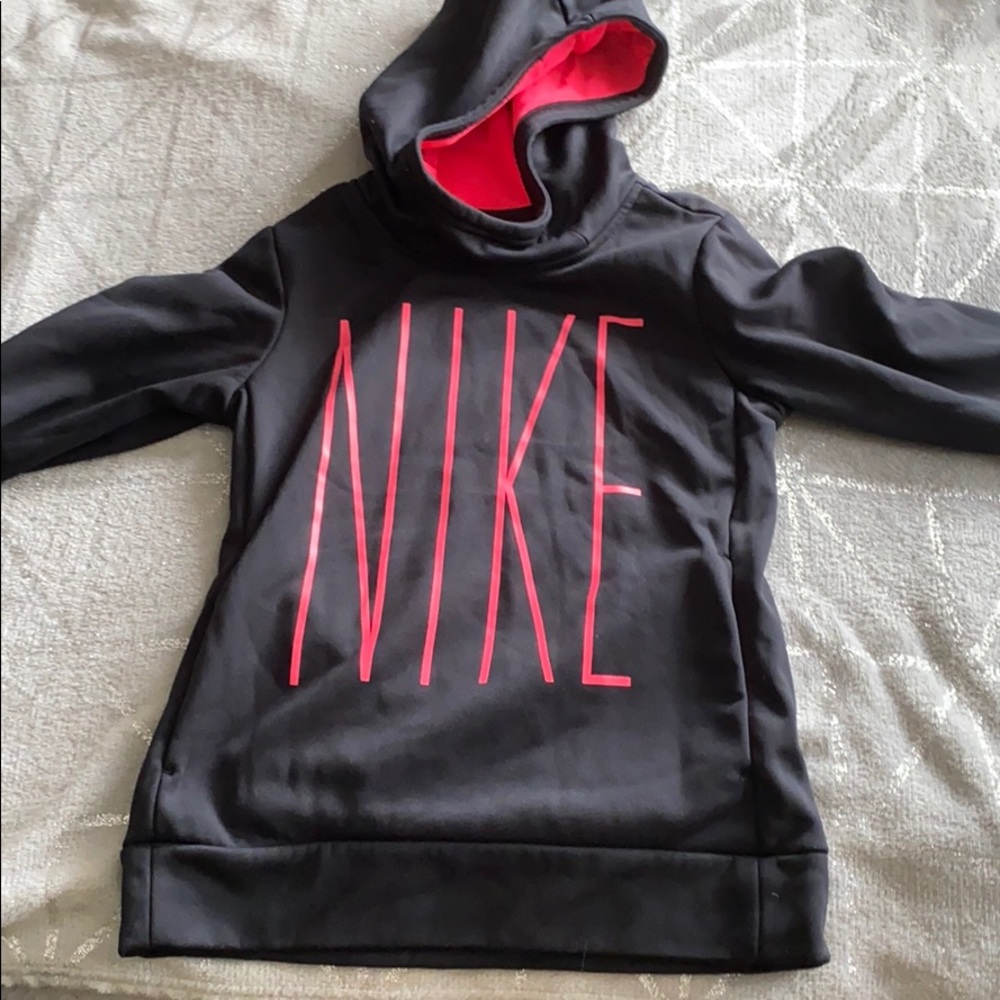 Girls Nike Hoodie